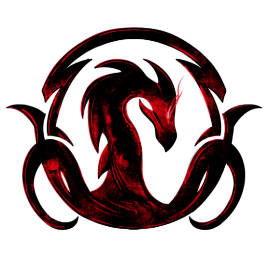 Dragonborn logo